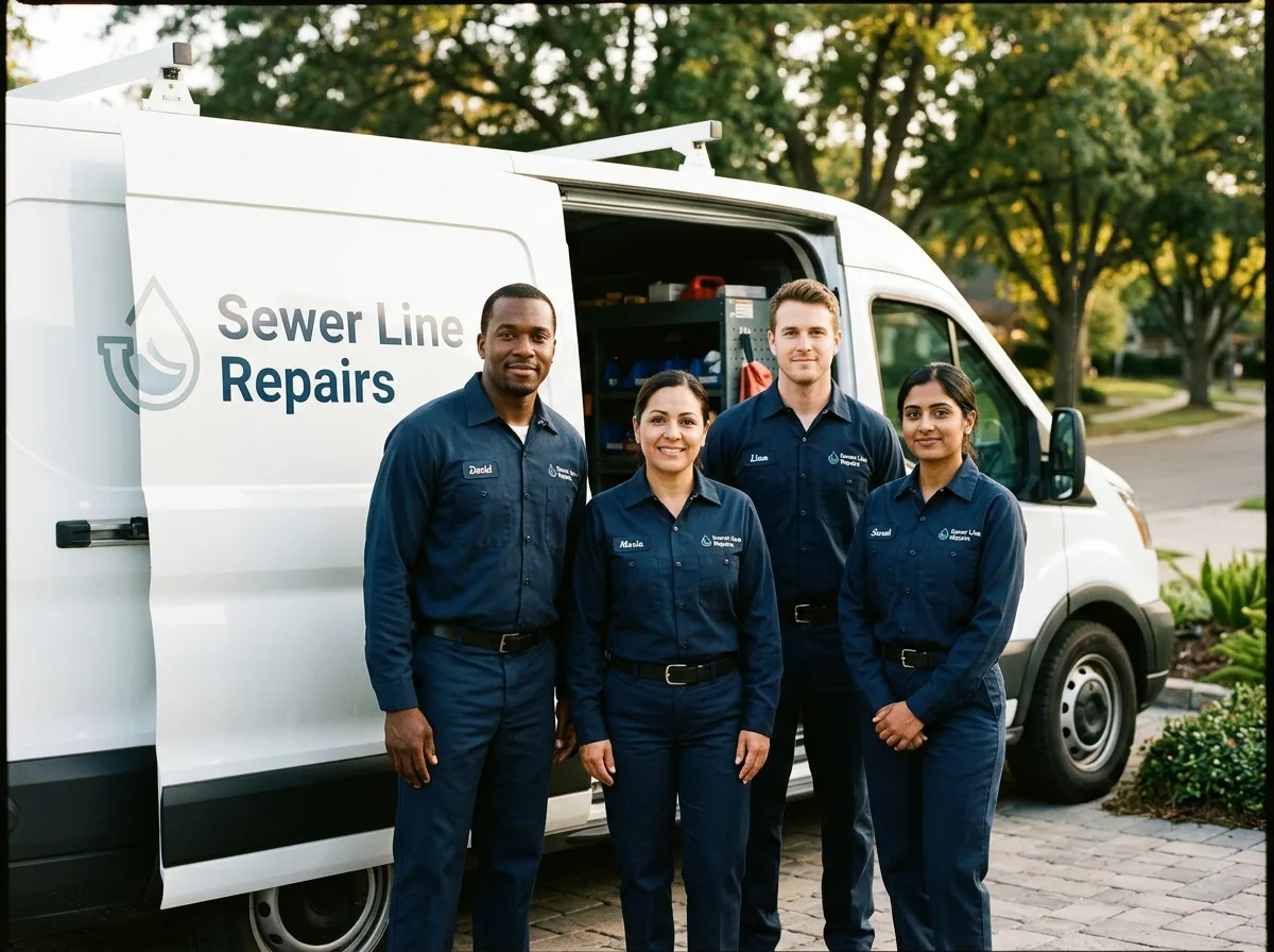 Emergency Plumber company in Lansing, NC