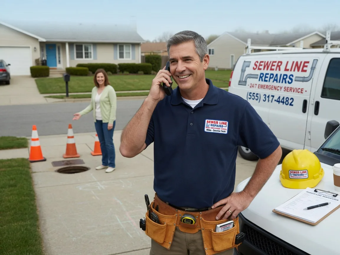 Emergency Plumber Lansing, NC FAQs